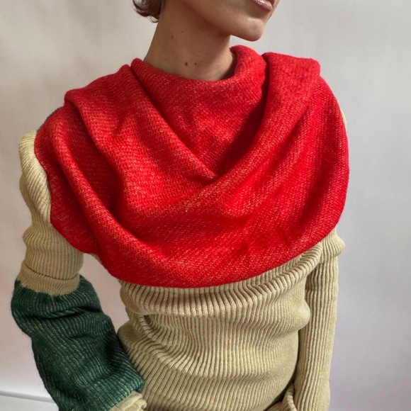 Vivienne Westwood Crazy 3 Piece Set AW 17/18 Unisex Couture Set New - Picture 5 of 16